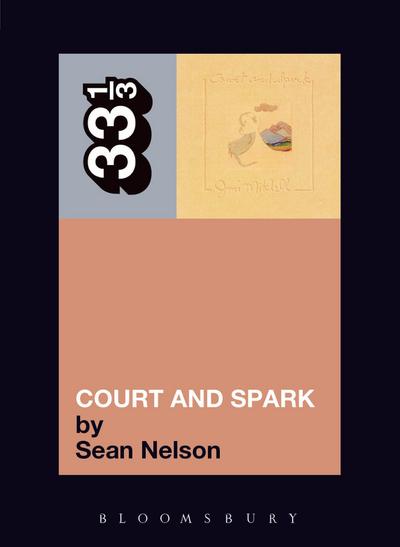 Joni Mitchell’s Court and Spark