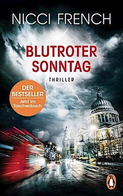 Blutroter Sonntag