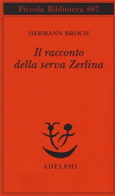 Il racconto della serva Zerlina