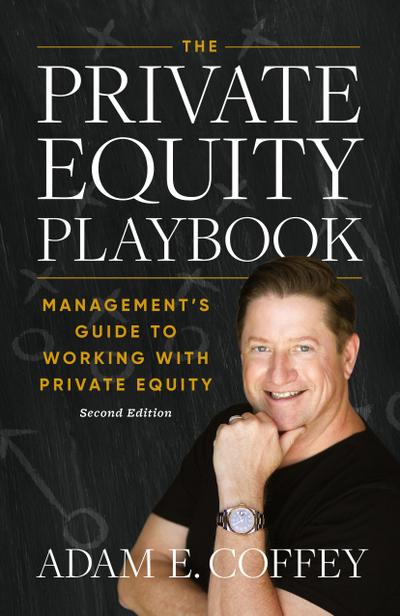 The Private Equity Playbook