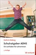 Schulratgeber ADHS
