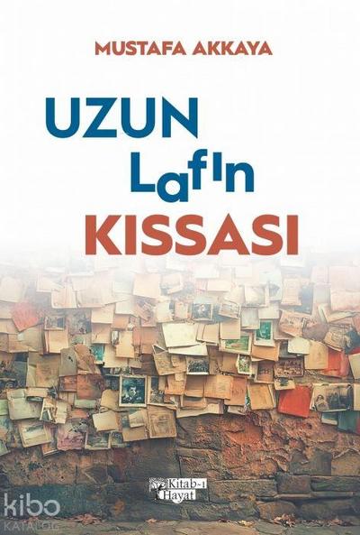 Uzun Lafin Kisasi