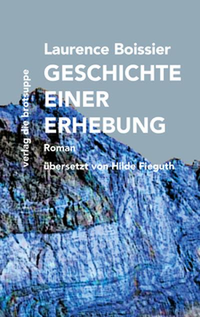 Geschichte einer Erhebung
