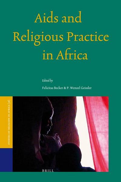 AIDS and Religious Practice in Africa