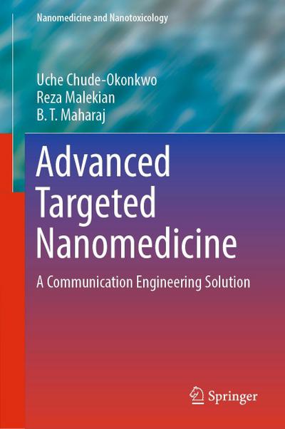 Advanced Targeted Nanomedicine