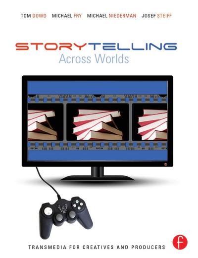 Storytelling Across Worlds