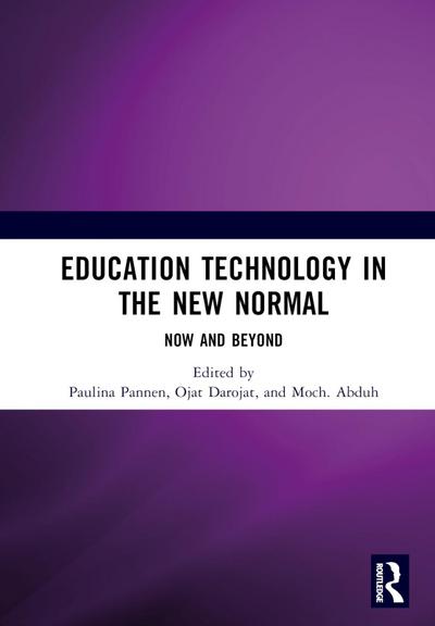 Education Technology in the New Normal