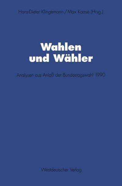 Wahlen und Wähler