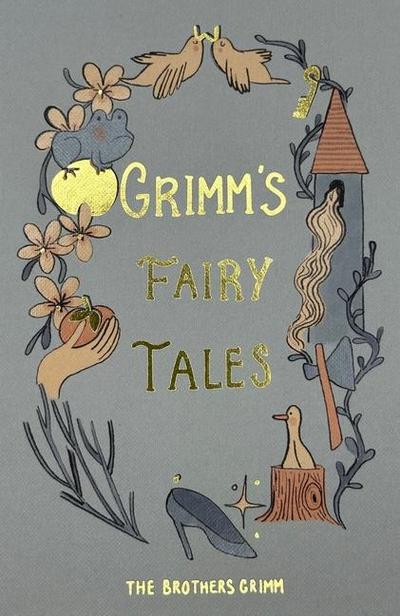 Grimm’s Fairy Tales (Collector’s Edition)