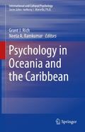 Psychology in Oceania and the Caribbean