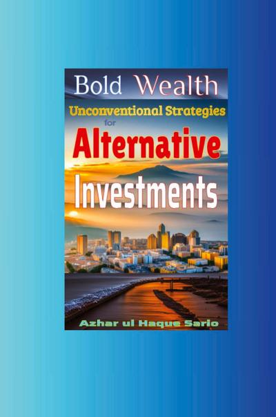 Sario, A: Bold Wealth