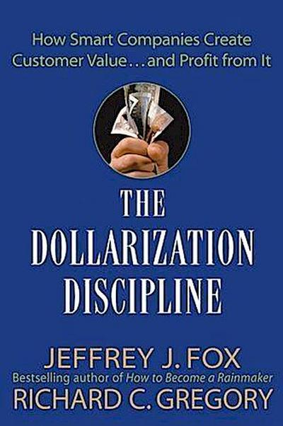 The Dollarization Discipline