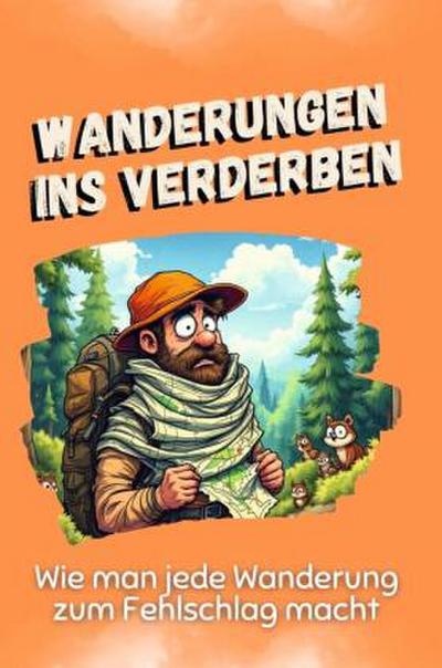 Wanderungen ins Verderben