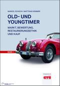 Old- und Youngtimer. .1