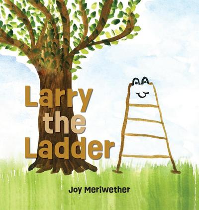 Larry the Ladder