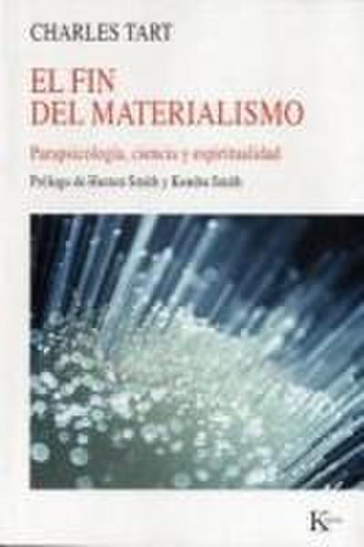 El Fin del Materialismo