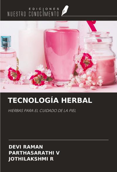 TECNOLOGÍA HERBAL