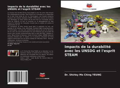 Impacts de la durabilité avec les UNSDG et l’esprit STEAM