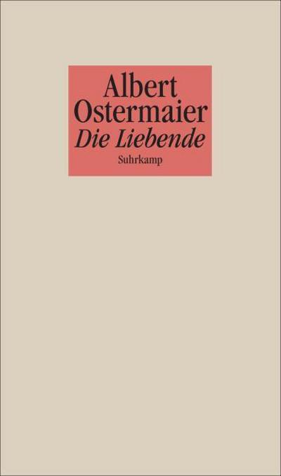 Die Liebende