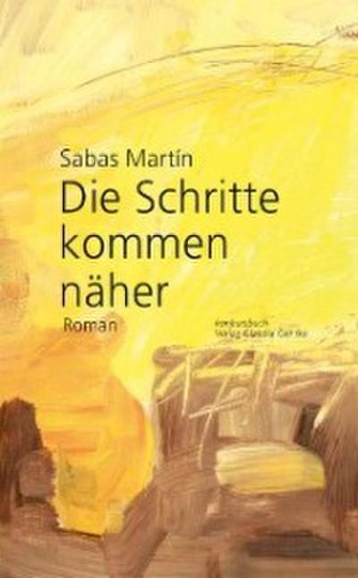 Die Schritte kommen näher, EPUB