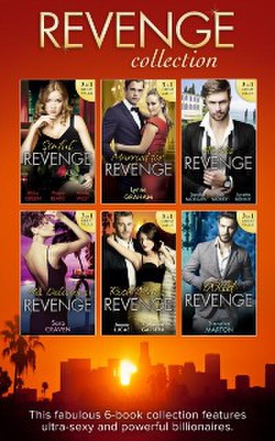 Revenge Collection