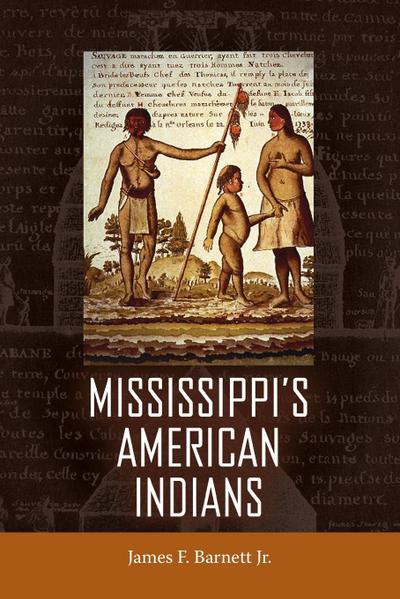 Mississippi’s American Indians
