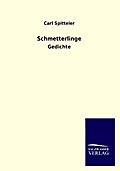 Schmetterlinge
