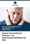 Jüngste Fortschritte bei Diagnose- und Behandlungs