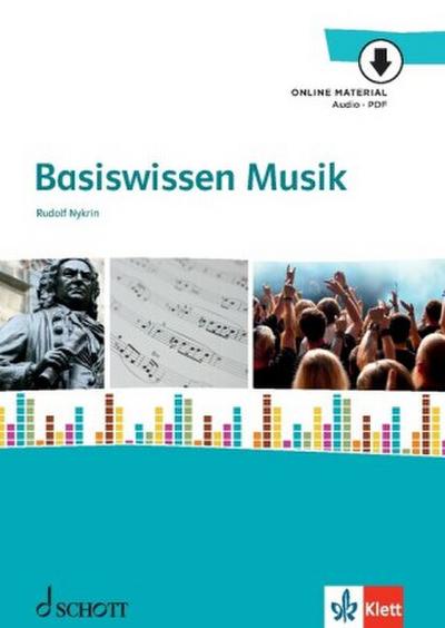 Basiswissen Musik