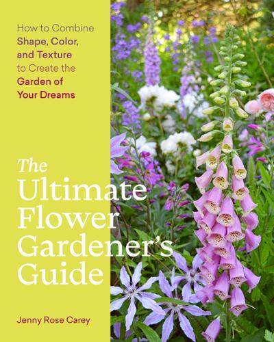 The Ultimate Flower Gardener’s Guide
