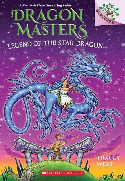 Drachenmeister 25: Die Legende des Sternendrache
