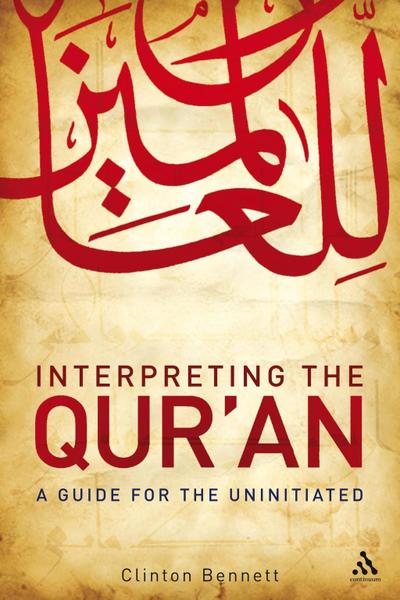 Interpreting the Qur’an