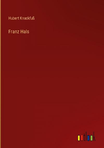 Franz Hals