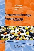 Arzneiverordnungs-Report 2009