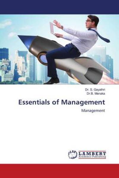 Essentials of Management