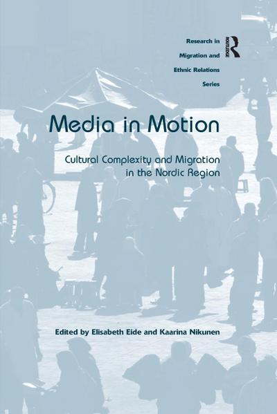 Media in Motion