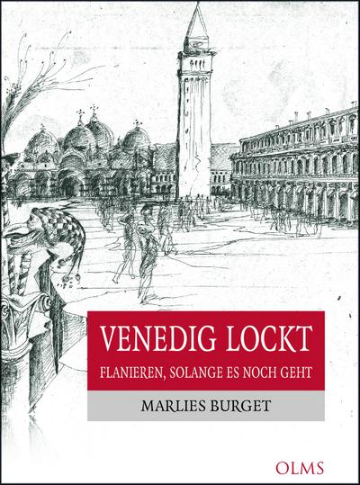 Venedig lockt