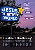 The Oxford Handbook of the Reception History of the Bible by Michael Lieb Paperback | Indigo Chapters