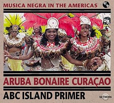 Abc Island Primer, 1 Audio-CD