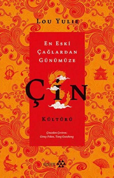Cin Kültürü - En Eski Caglardan Günümüze