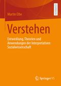 Verstehen