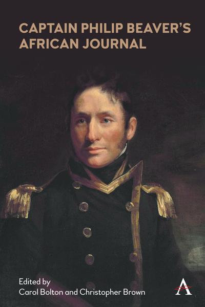Captain Philip Beaver’s African Journal