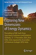 Exploring New Dimensions of Energy Dynamics