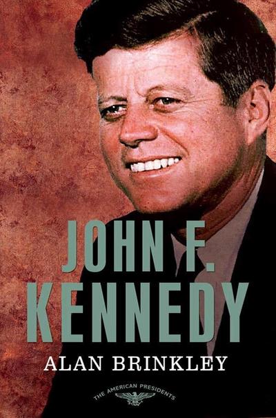 John F. Kennedy