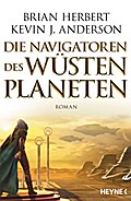 Die Navigatoren des Wüstenplaneten