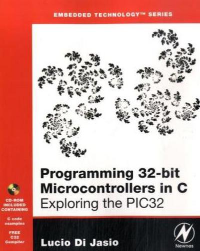 Programming 32-bit Microcontrollers in C