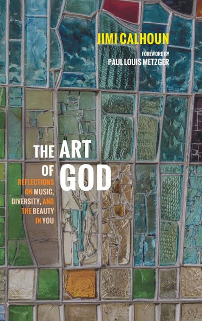 The Art of God