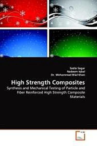 High Strength Composites