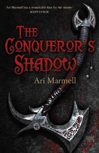 The Conqueror’s Shadow
