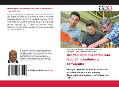 Gestión para una formación laboral, económica y polivalente